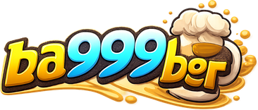 ba999 ber মূল লোগো